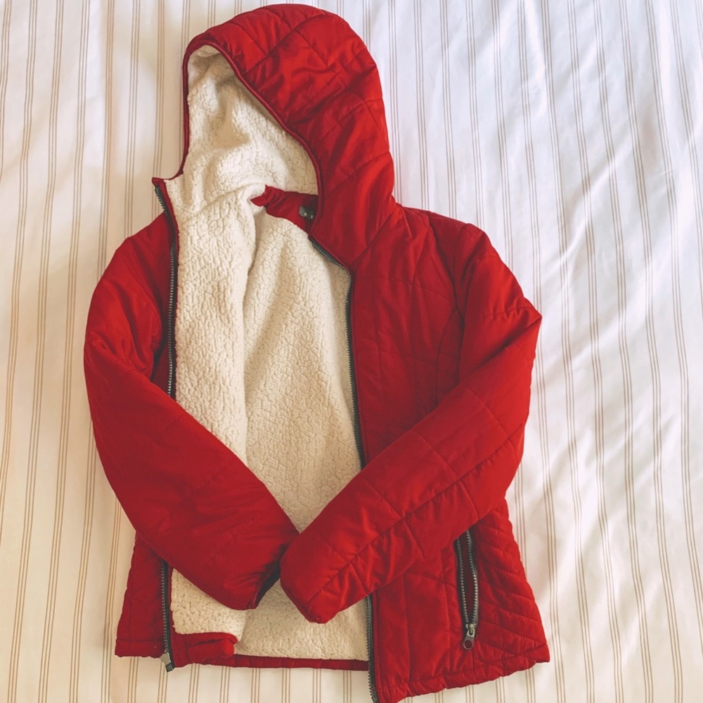 Jacket